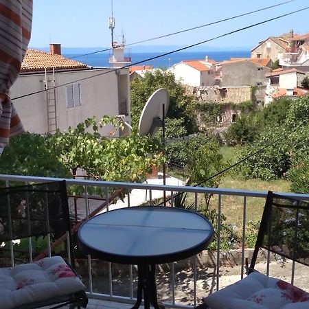 Apartment For 6 In Makarska Centar Exteriér fotografie